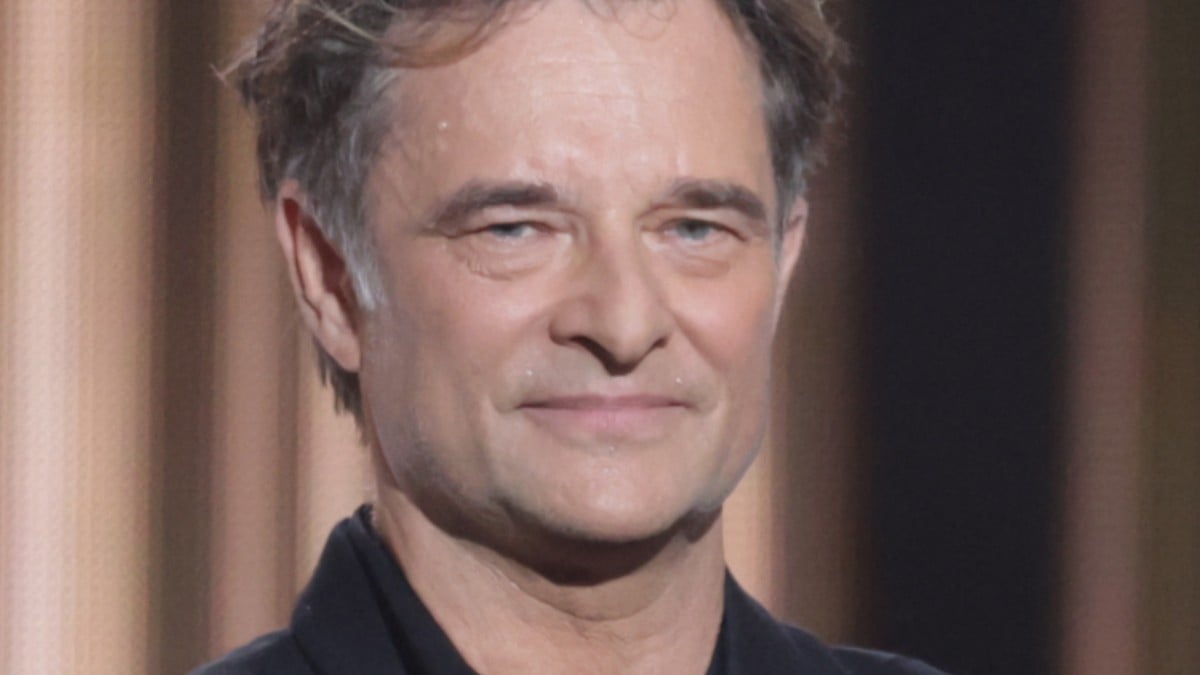 David Hallyday : Alexandra Pastor se confie enfin dans le documentaire M6 « Hallyday par David »