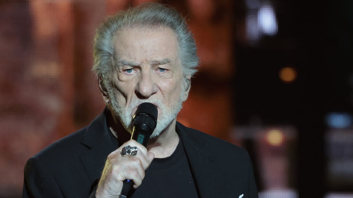 Eddy Mitchell en 2025 : Révélations sur ses Problèmes de Santé et Retour sur une Carrière Iconique