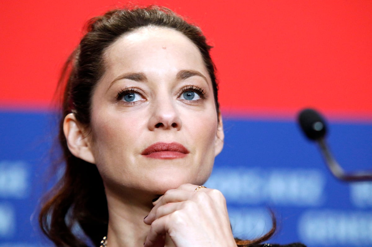 Marion Cotillard dézinguée par un réalisateur : "Cotillon", la star écolo déconnectée ? Polémique explosive sur son engagement écologique