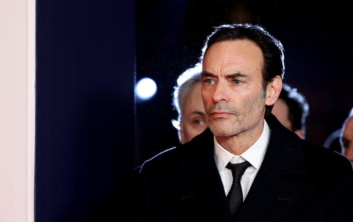 Anthony Delon : Dimanche Paisible en Famille à Douchy avec Liv – Photos et Détails Exclusifs