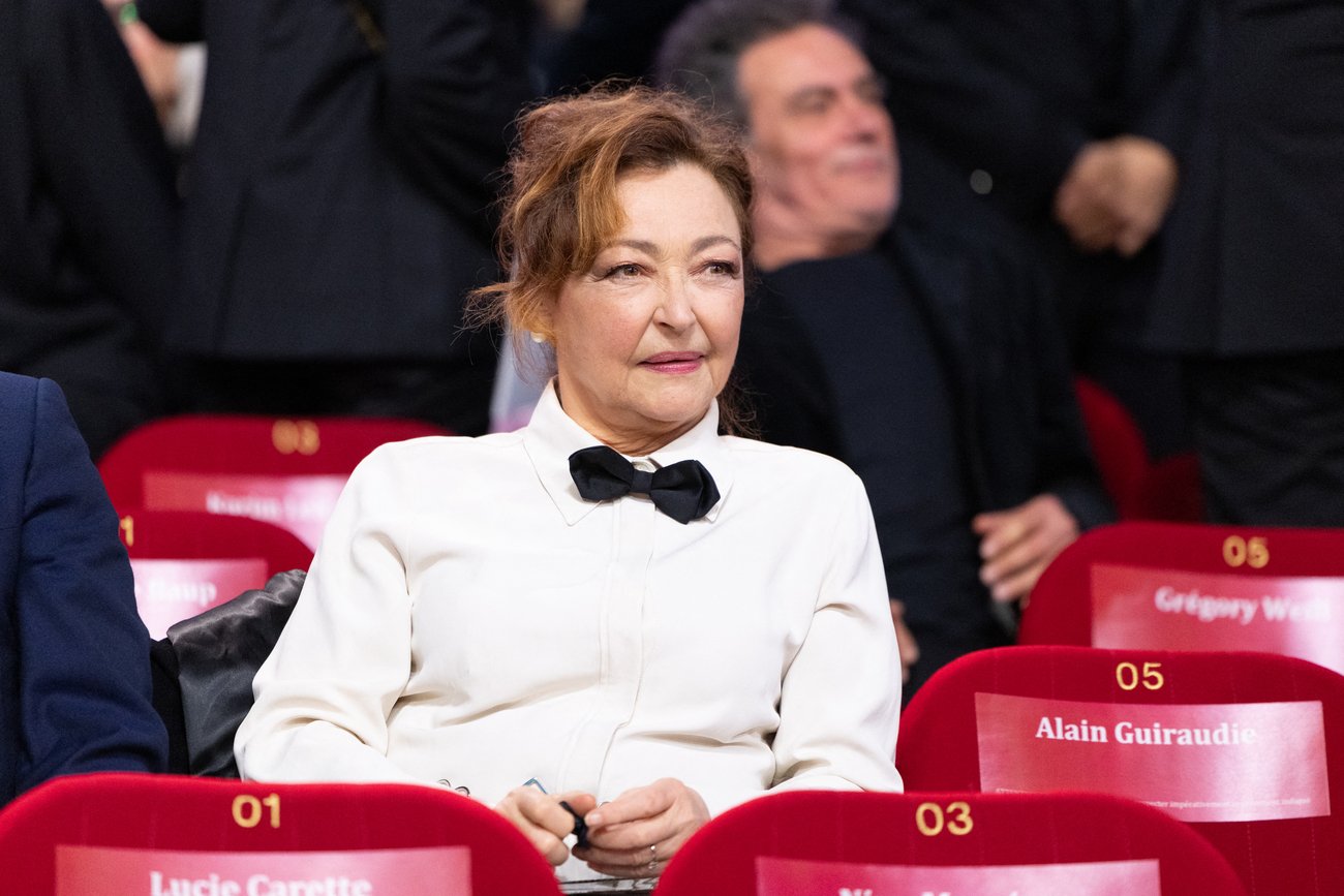 Catherine Frot a-t-elle des enfants ? Tout sur sa fille adoptive Suzanne et sa vie privée discrète