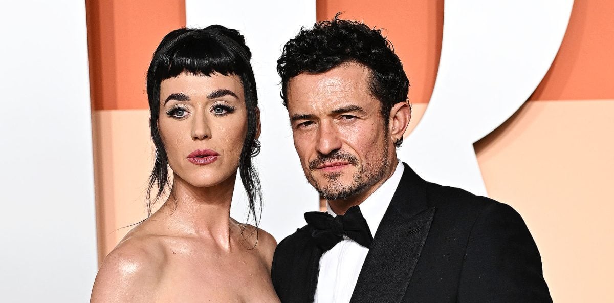 Orlando Bloom et Katy Perry : La Blague d'Halloween qui Fait Scandale et Leur Histoire d'Amour Tumultueuse