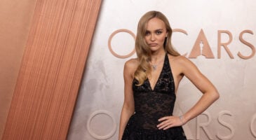 Lily-Rose Depp : Son Changement Capillaire Radical en Octobre 2025