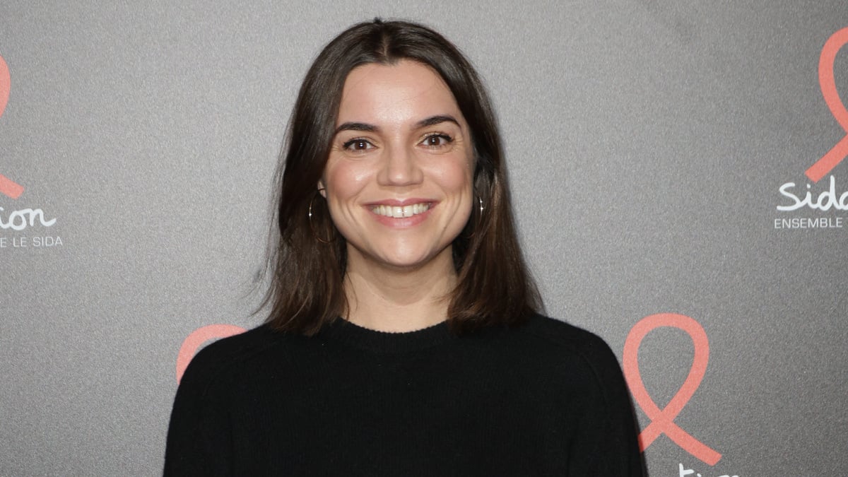 Cécile Grès : le courage derrière la couverture des JO 2026