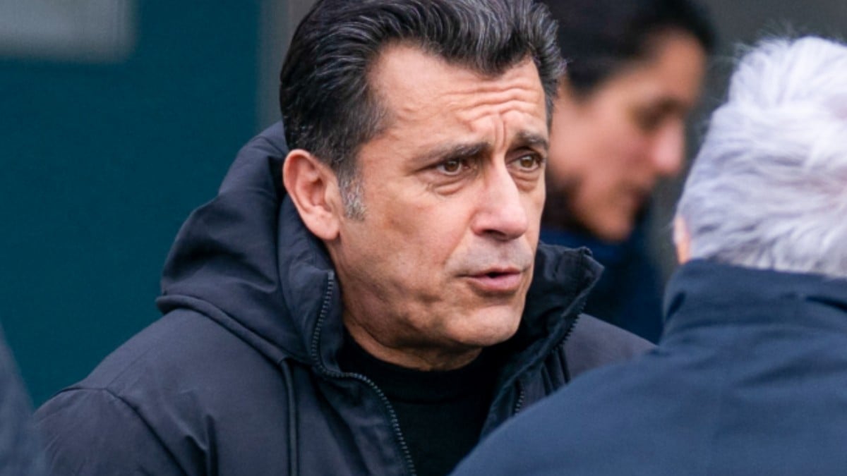 Le clash culte entre Bébert des Forbans et Karim Zéribi dans Les Grandes Gueules (2012)