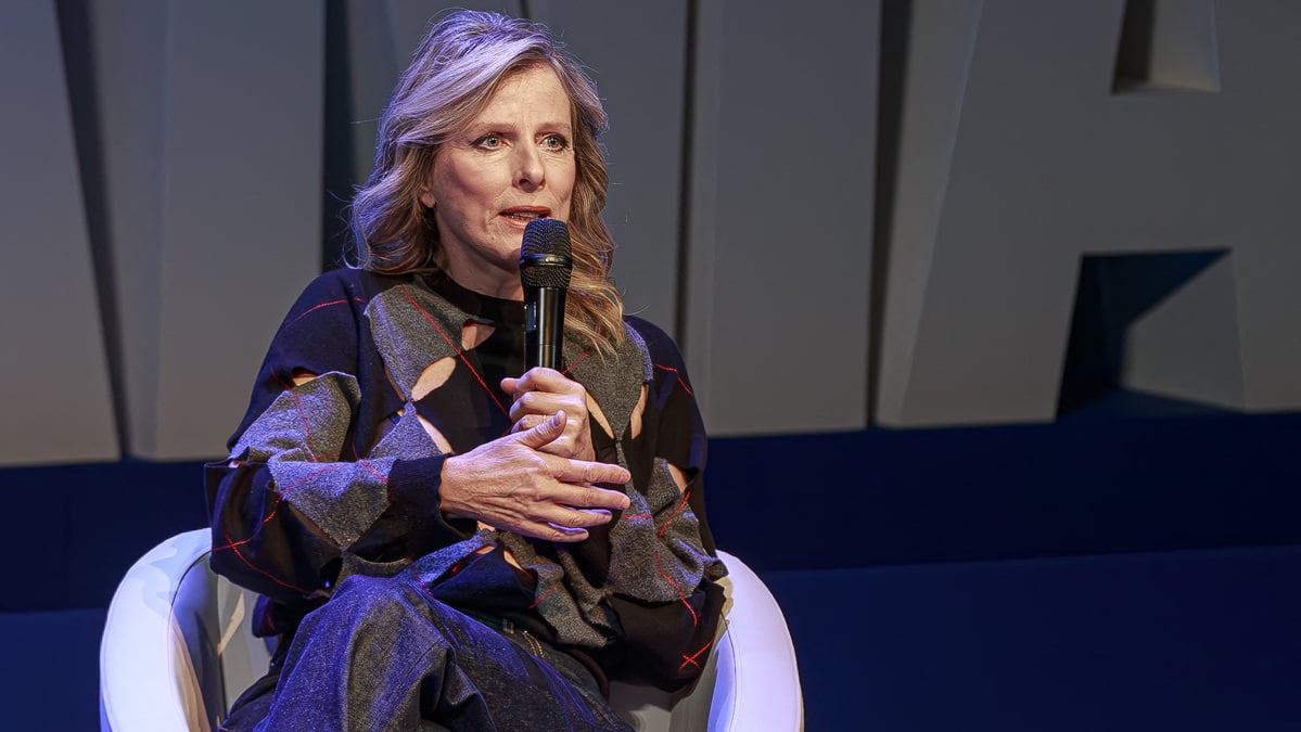 Karin Viard : parole libre et engagement au cinéma