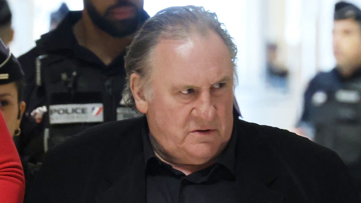Gérard Depardieu : l’acteur change de stratégie judiciaire et se sépare de son avocat historique