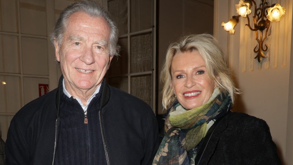 Sophie Davant et William Leymergie : Leur Histoire d’Amour Devient 'Replay' au Théâtre en 2027