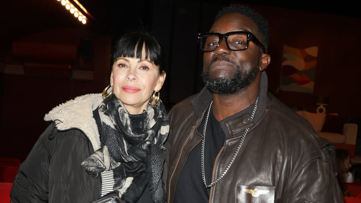 Mathilda May Divorce Sly Johnson : Annonce Choc Après 3 Ans de Mariage