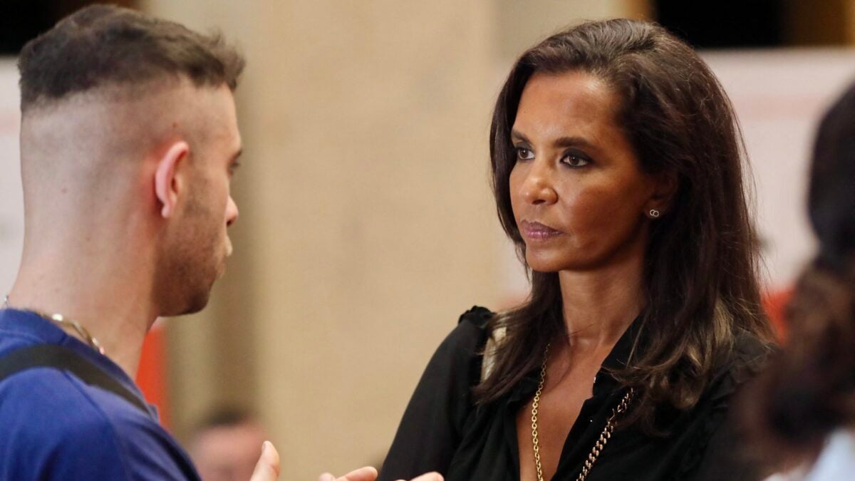 Karine Le Marchand choquée par le choix incroyable de Géraldine dans L’Amour est dans le pré saison 20