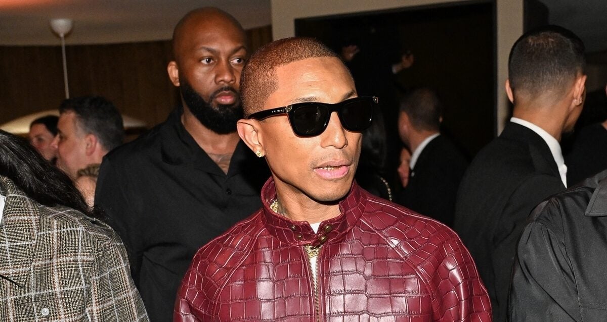 Pharrell Williams s'offre un hôtel particulier de rêve à Paris : tous les détails de cette acquisition pharaonique