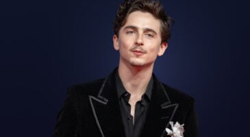 Timothée Chalamet Couronné "White Boy of the Year" par Anthony Edwards : Une Récompense Humoristique qui Fait le Buzz