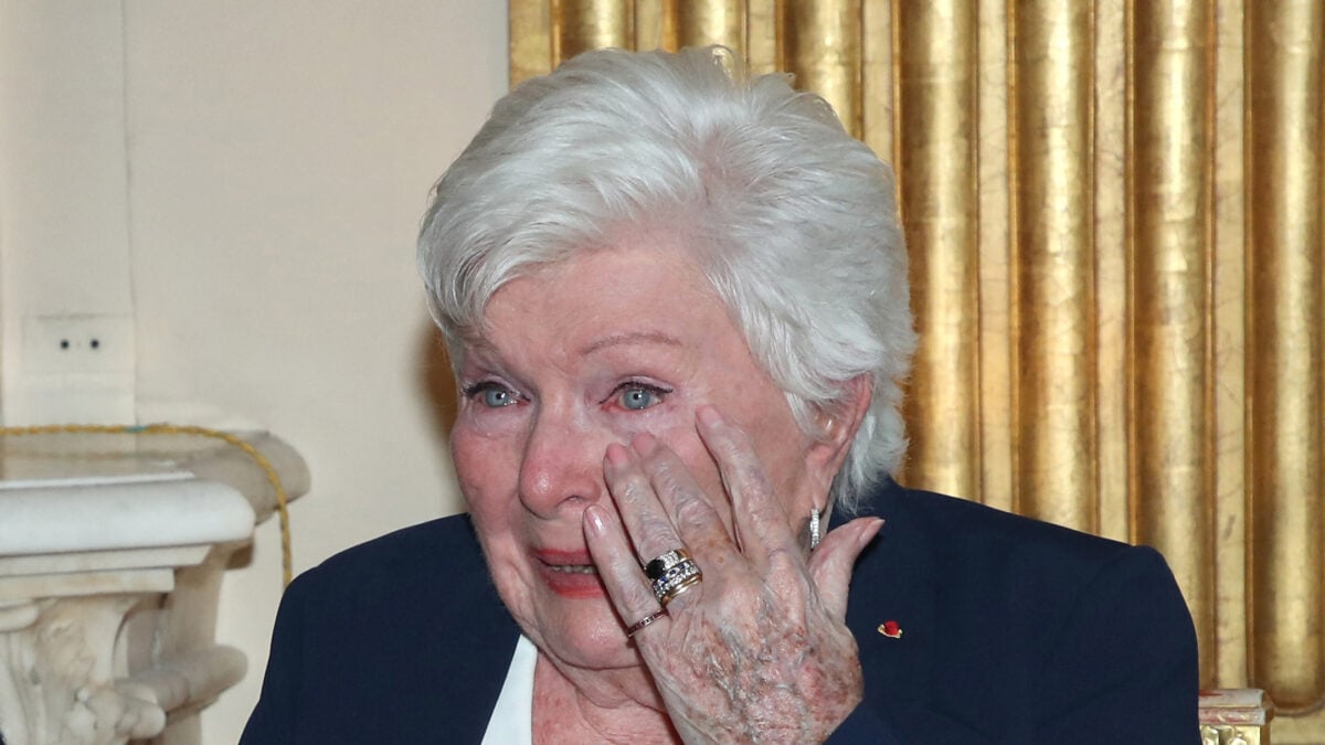 Line Renaud : Confidences sur une Passion Secrète de 15 Ans et une Vie Exceptionnelle