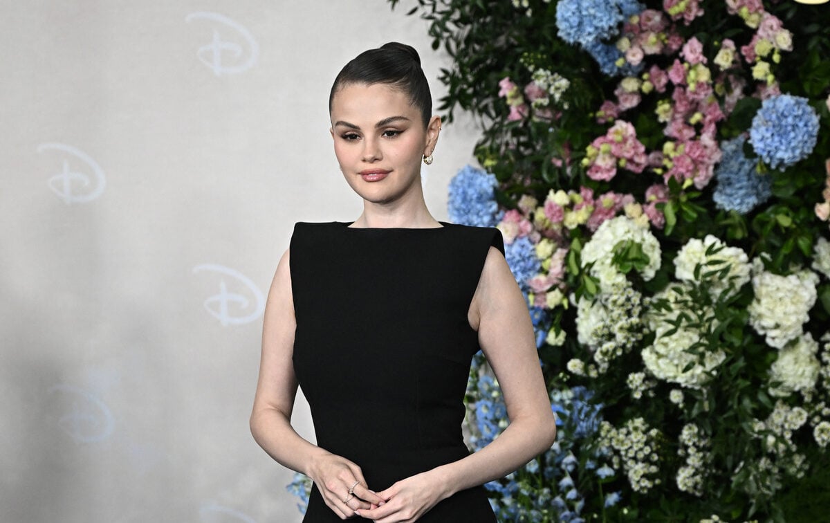 Selena Gomez sous le choc : cambriolage violent chez sa belle-mère Sandra Levin