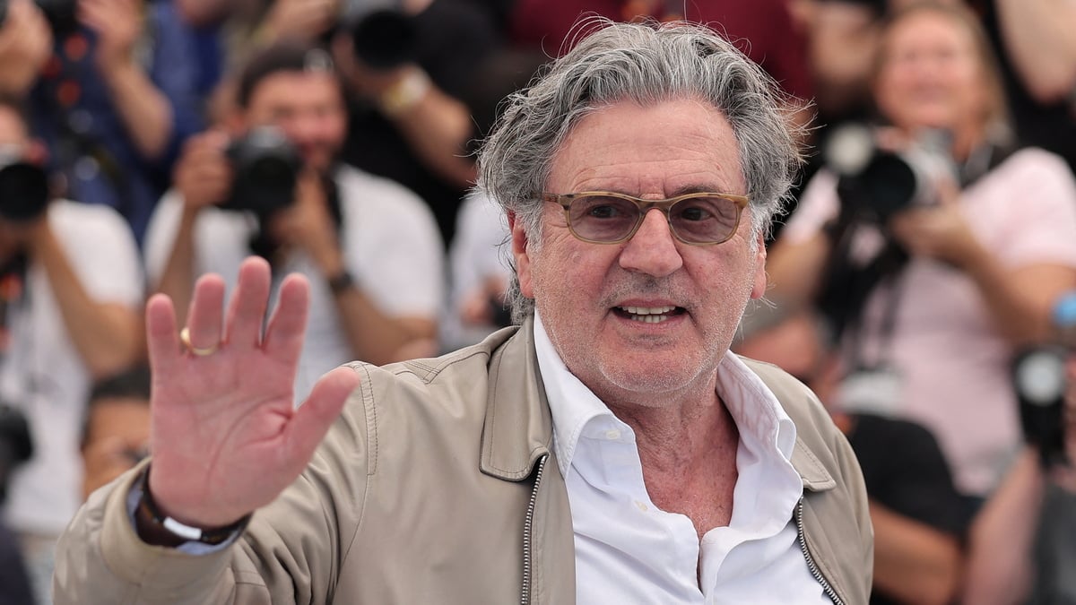 Daniel Auteuil et sa psychanalyse de 22 ans : confidences touchantes sur sa santé mentale dans C à vous