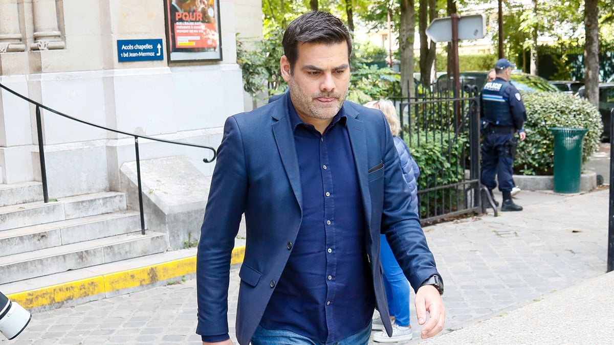 Matthieu Lartot : Son Coup de Gueule à Roland-Garros et Son Retour en Force sur la Champions Cup