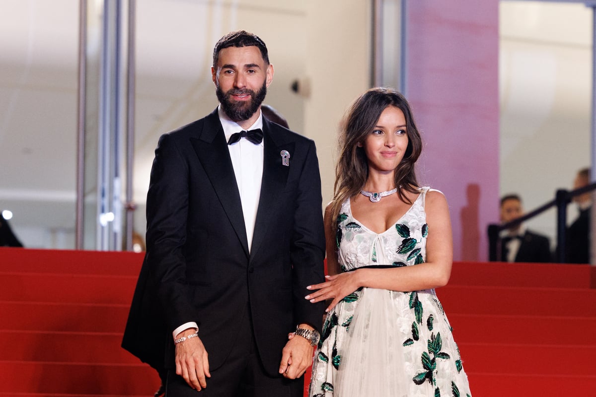 Lyna Khoudri Terrorisée : Peur d'En Dire Trop sur Karim Benzema en Interview !