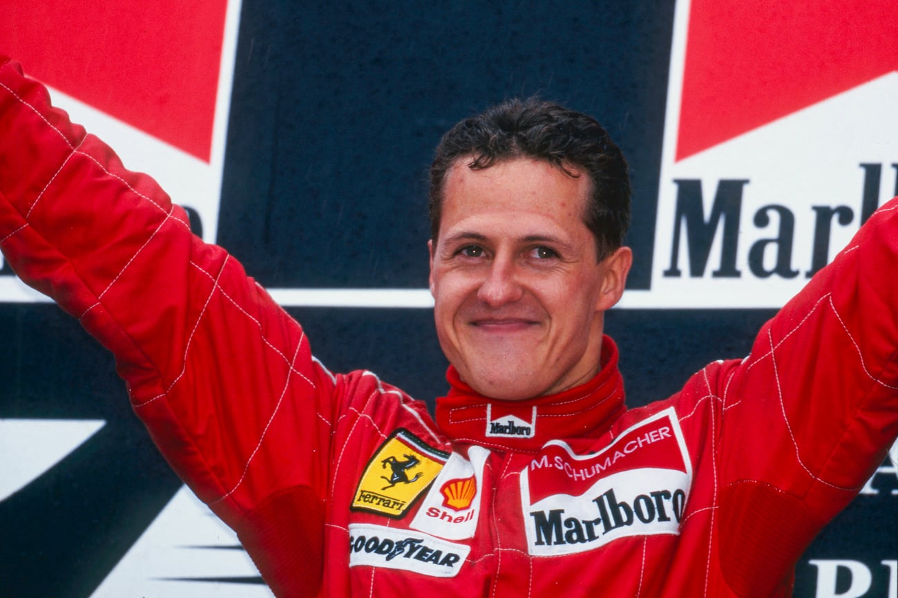 Michael Schumacher 2025 : État de Santé Actuel, Cercle Intime Restreint et Mystère des 9 Visiteurs Autorisés