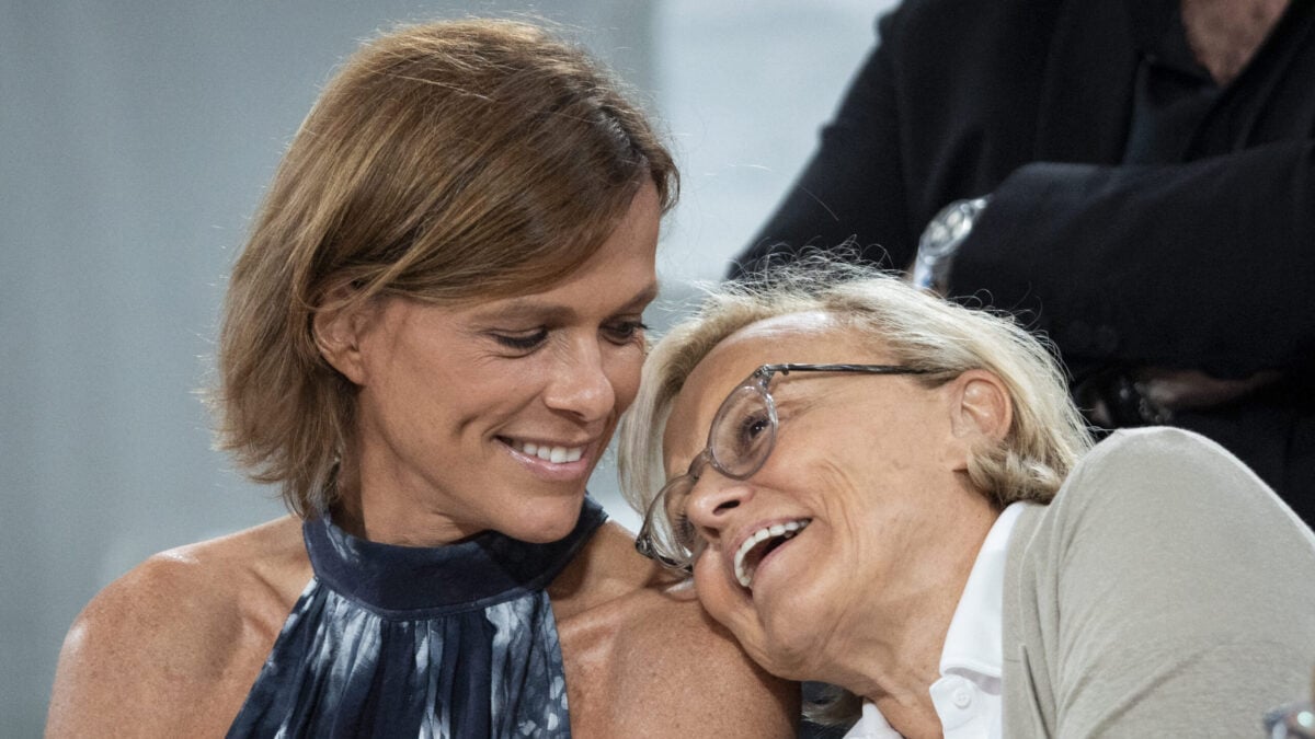 Muriel Robin : De l'Épreuve de l'Embolie Pulmonaire à son Combat Inlassable contre les Féminicides