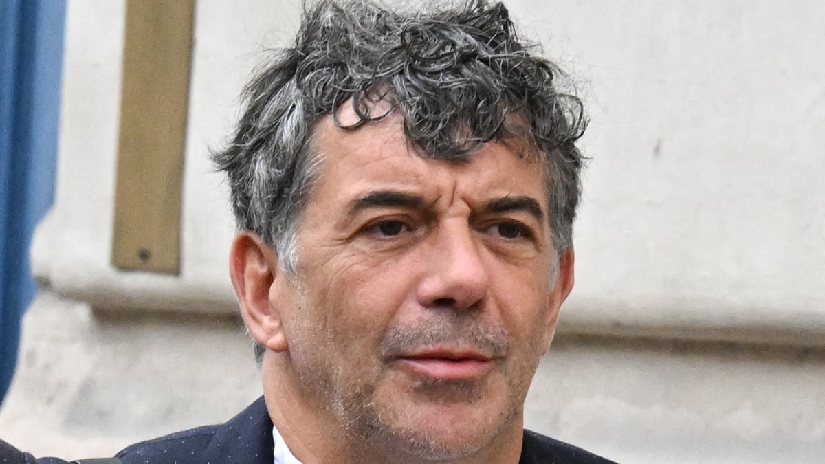 Stéphane Plaza soutenu par Emmanuel Macron à l'Île Maurice : le tête-à-tête inattendu qui fait parler