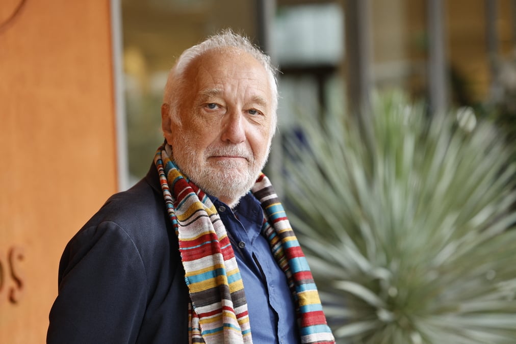 François Berléand Escroqué de 450 000 € par un Ami : « Une Belle Arnaque »