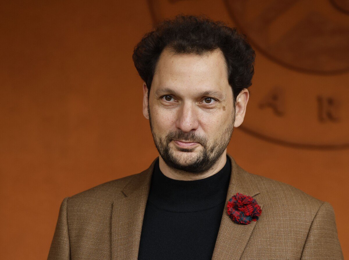 Éric Antoine se confie sans filtre sur sa boulimie