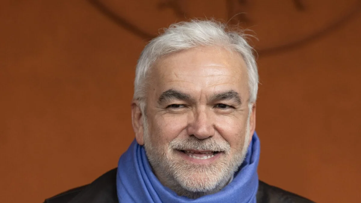 Pascal Praud félicite Jean-Marc Morandini : Un geste inattendu