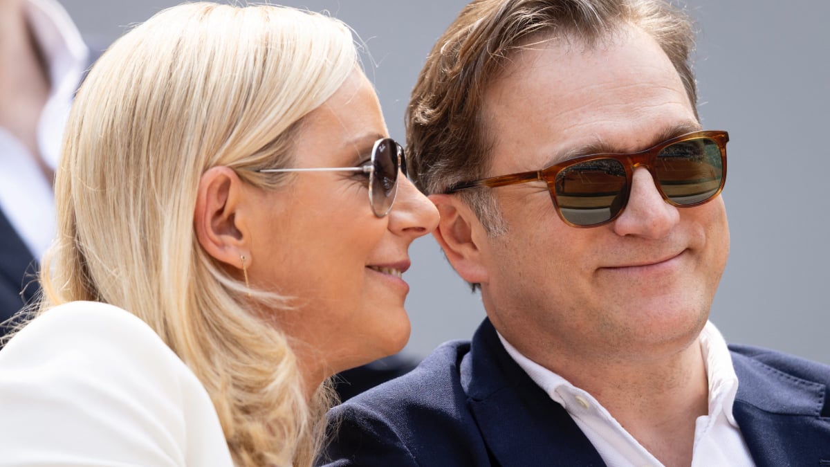 Laurence Ferrari et Renaud Capuçon : l’équilibre familial révélé