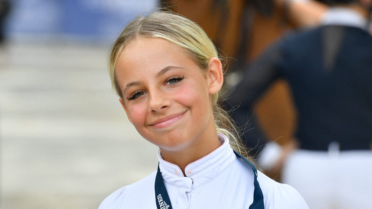 Giulia Sarkozy face à la haine en ligne : Une vidéo chez le coiffeur déclenche la polémique