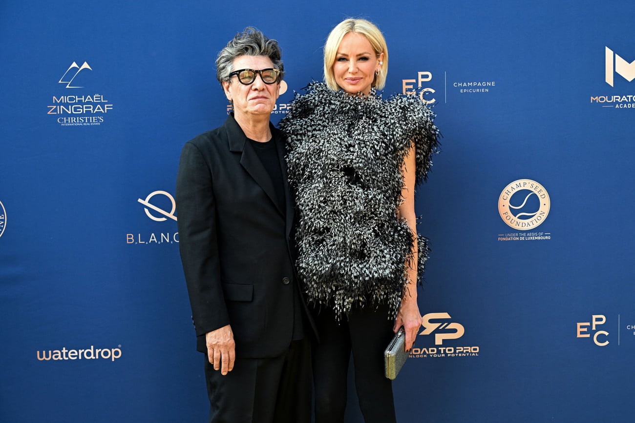 Marc Lavoine : Sa Décision Choc qui Ravit Adriana Karembeu et Nina