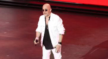 Pascal Obispo : Son Coup de Gueule Poignant Après l'Exclusion d'un Projet Hommage à Philippe Pascal