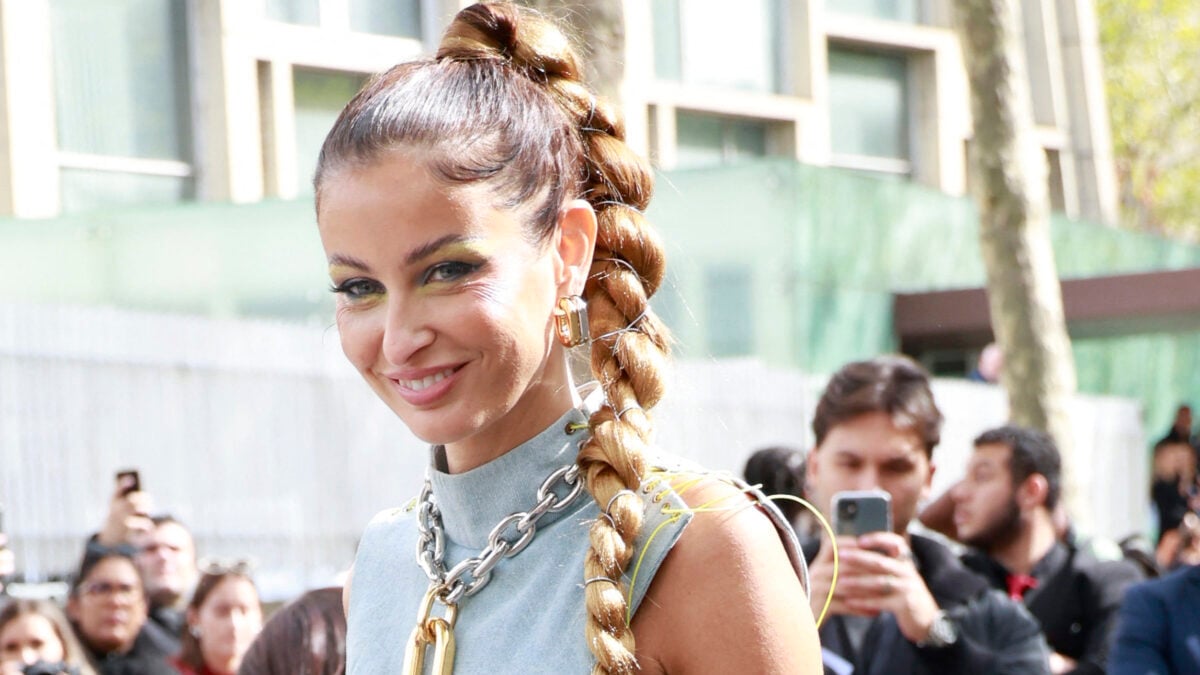 Malika Ménard Grossesse 2025 : L'Ex-Miss France Met Fin aux Rumeurs d'une Deuxième Grossesse Surprise