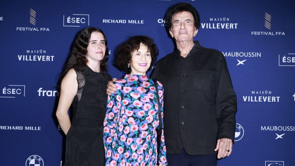 Caroline Lang brise le silence sur Jeffrey Epstein