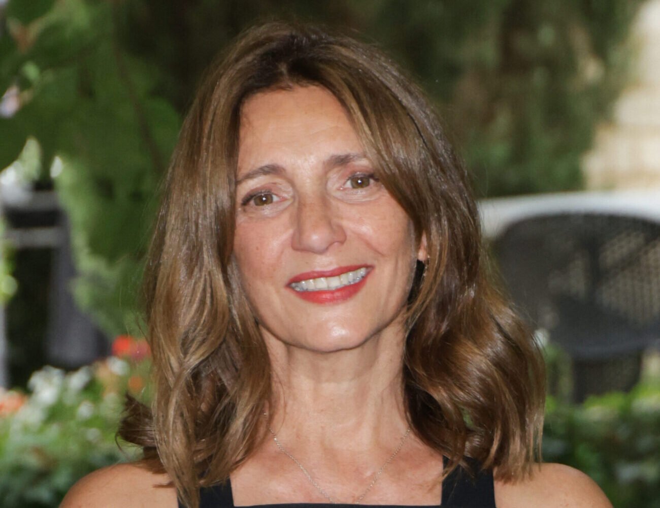 Valérie Karsenti en couple : qui est François Feroleto, le compagnon discret de la star de Scènes de ménages ?