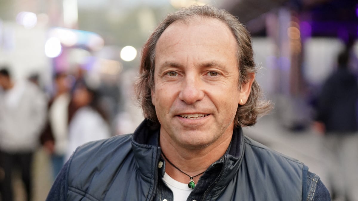 Philippe Candeloro soutient ouvertement le RN : "On n’a jamais essayé l’extrême droite", déclarations choc chez Jordan de Luxe