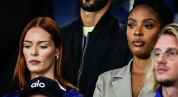 Miss France 2025 : Angélique Angarni-Filopon en deuil rend un hommage poignant