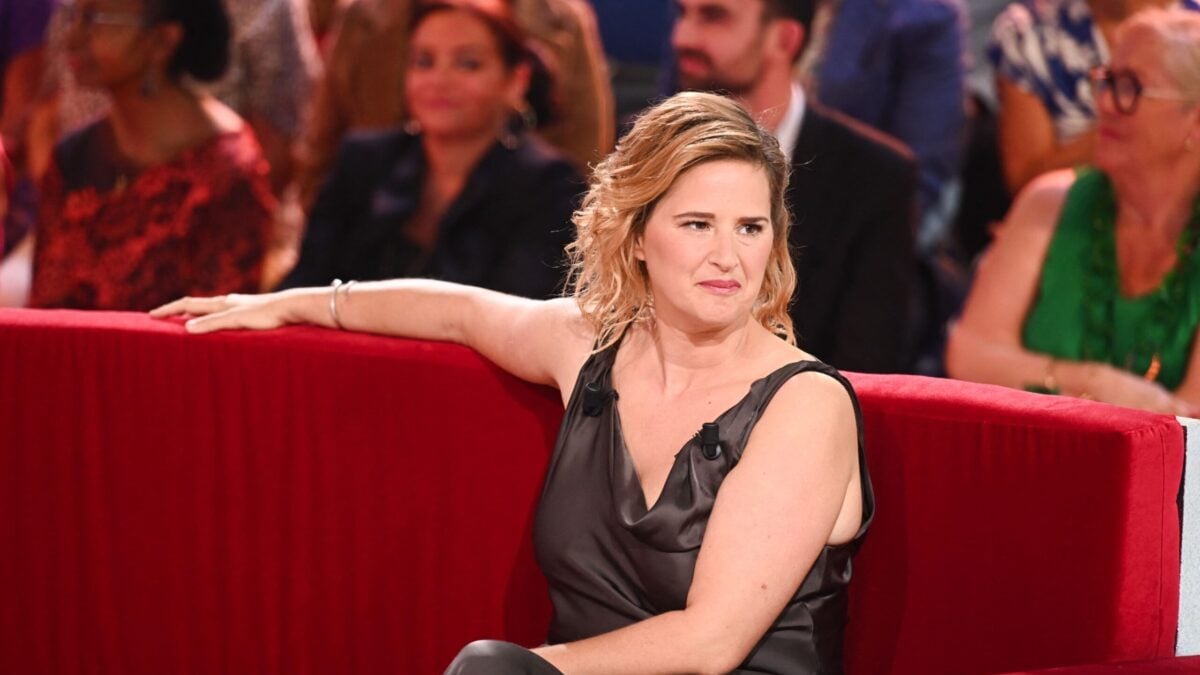 Élodie Poux et la prosopagnosie : le trouble rare qu’elle partage avec Brad Pitt