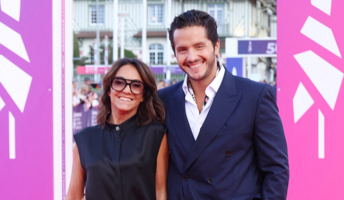 Alexandre Kominek et Florence Foresti : amour et humour malgré les critiques