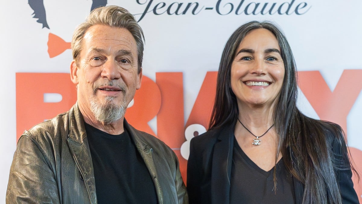 Florent Pagny célèbre Noël au restaurant étoilé Georges Blanc