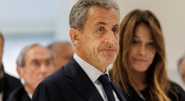 Nicolas Sarkozy : Son Fils Louis Prêt à Tout pour le Soutenir Face à l'Incarération ?