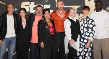 Jonathan Jenvrin est-il en couple ? Tout sur le nouveau professeur de danse de Star Academy 2025