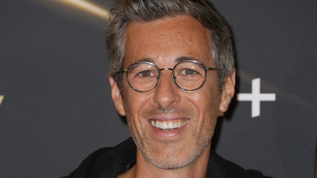 Michael Goldman : sa discrète maison familiale en Bourgogne