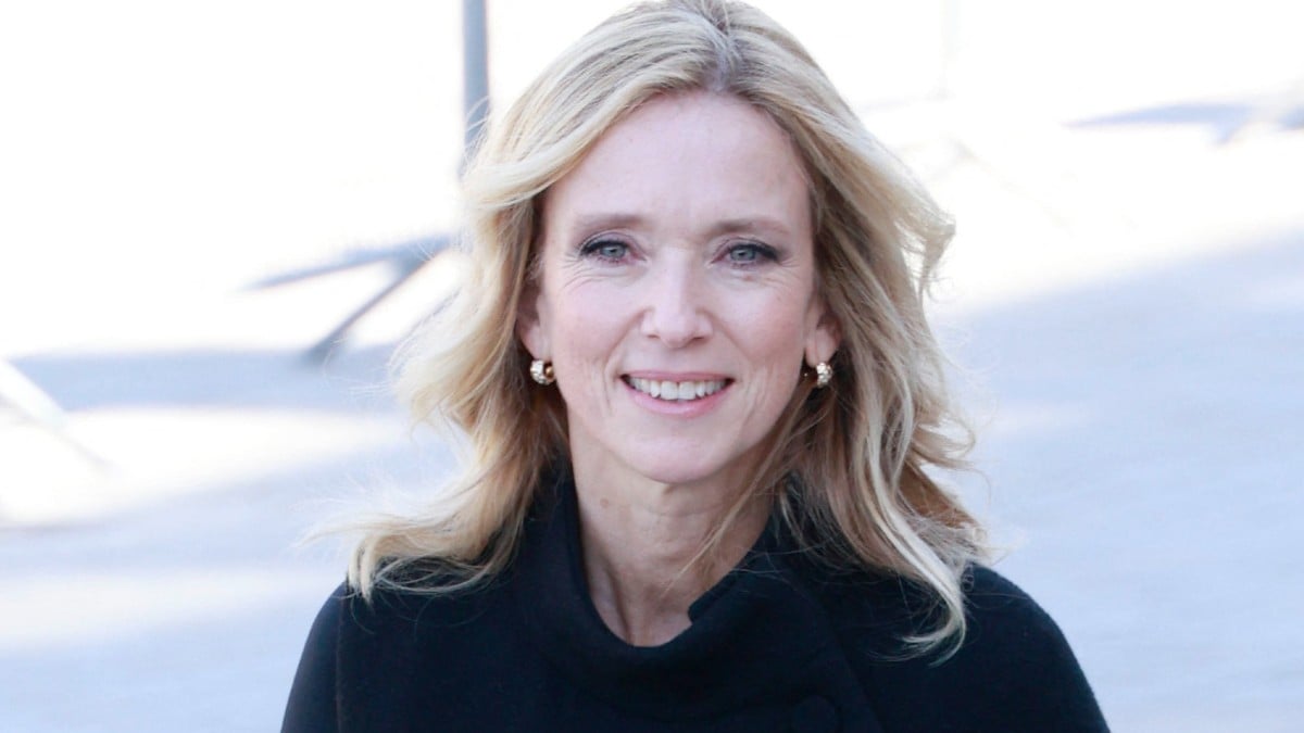 Léa Drucker se confie rarement sur sa fille Martha : "Elle s'appelle…", l'histoire touchante derrière ce prénom