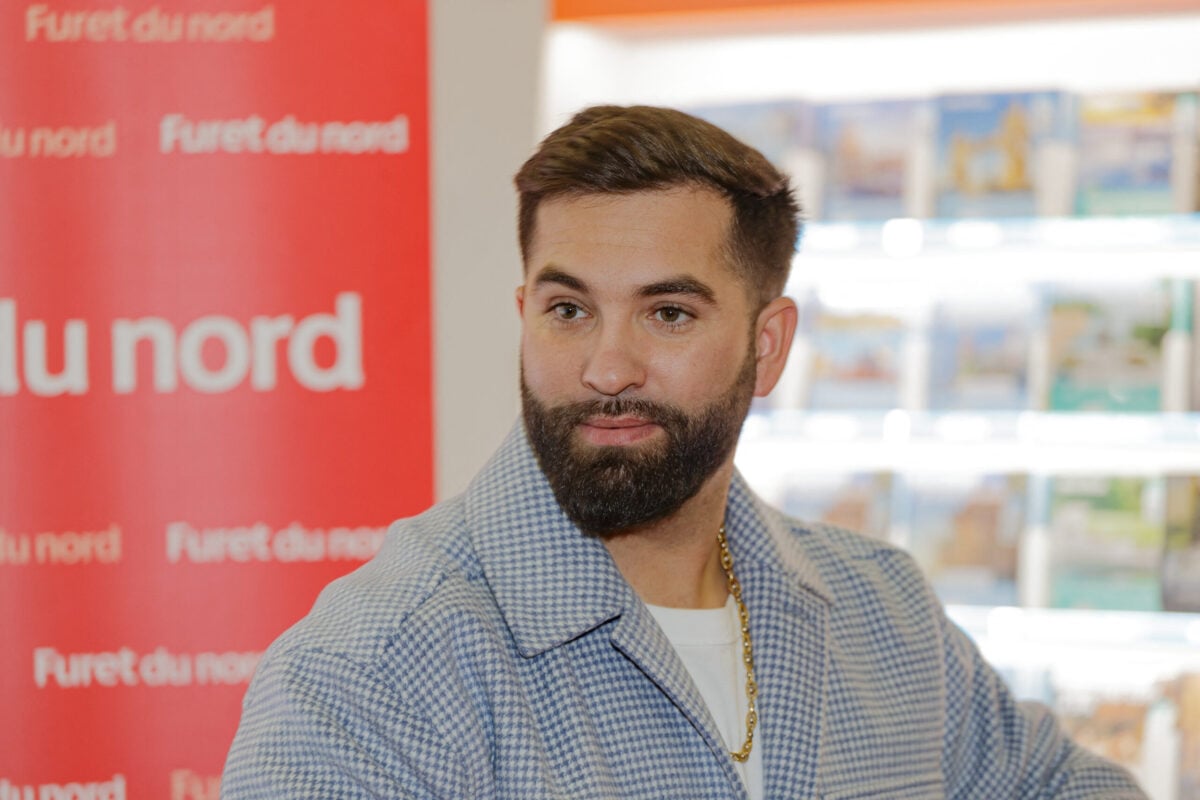 Kendji Girac : Sobriété et Renaissance Après l’Accident de 2024