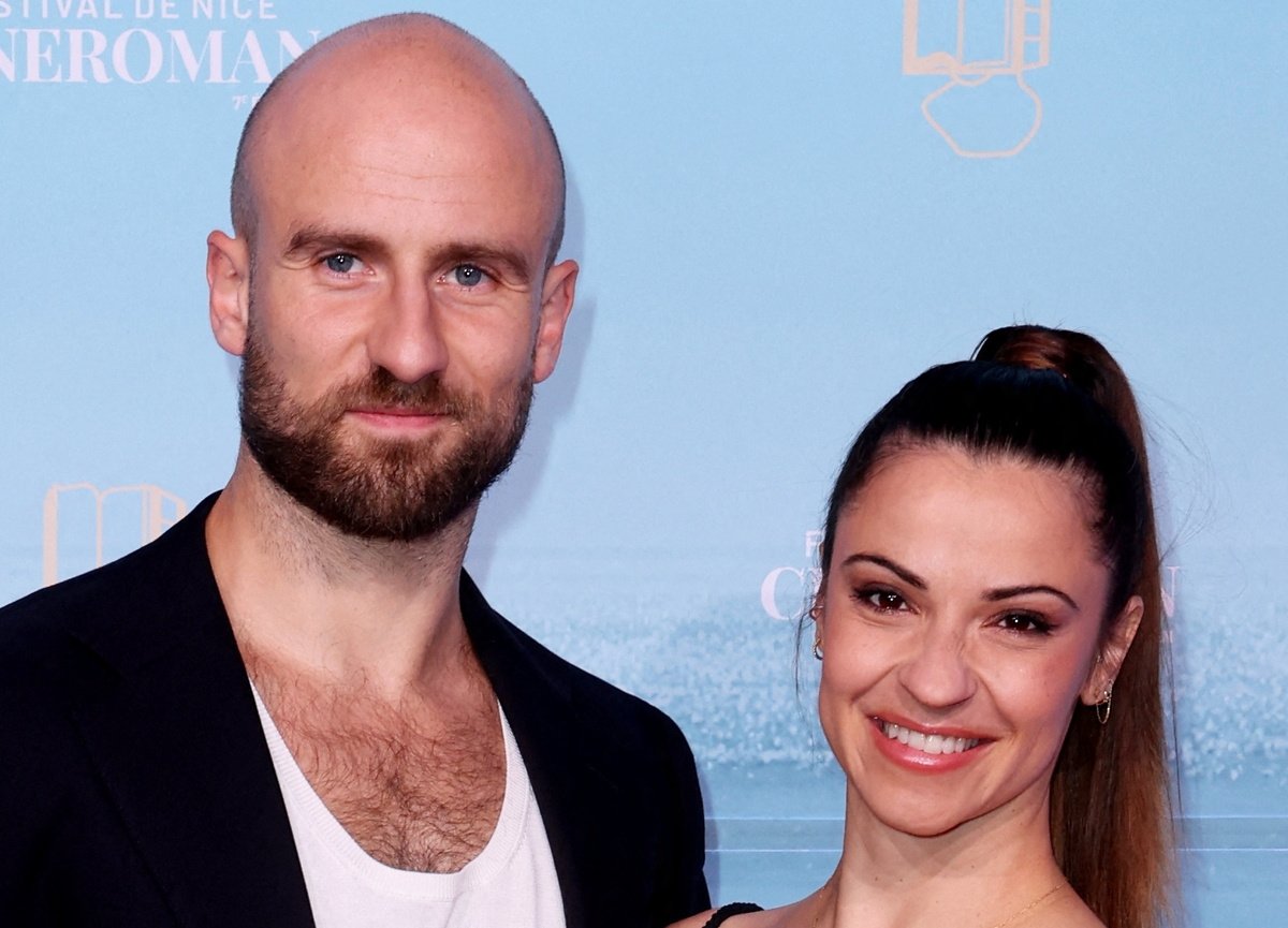 François Alu : Son Combat Émouvant Contre le Psoriasis et sa Vie avec Denitsa Ikonomova