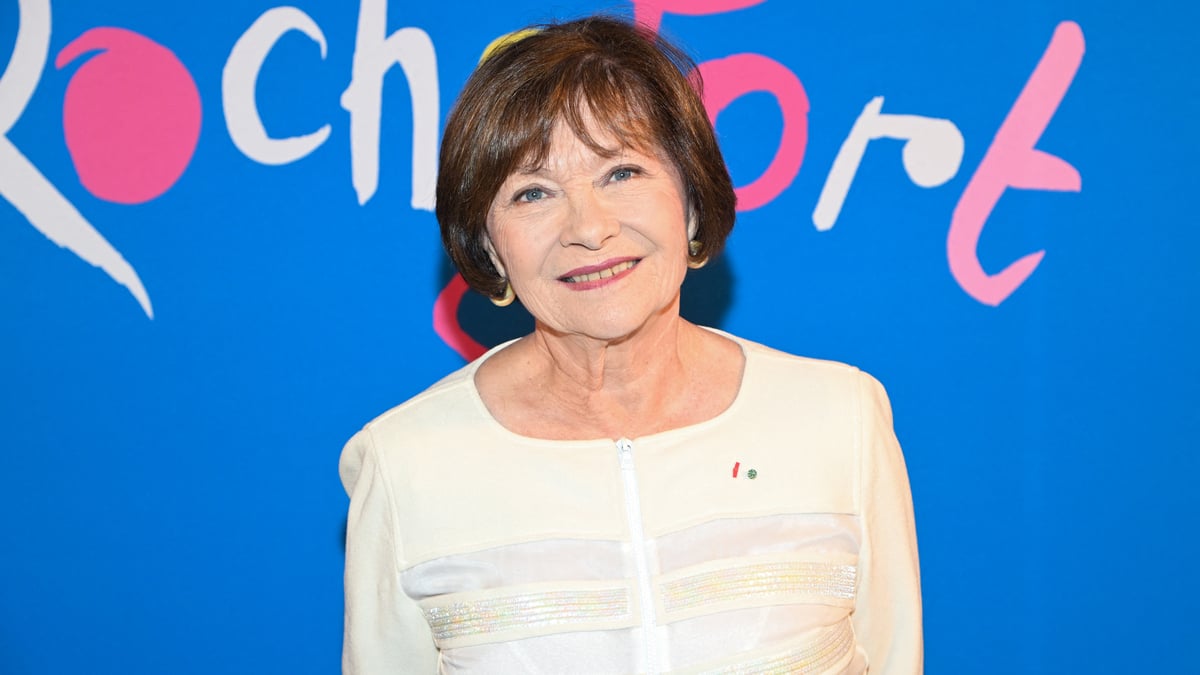 Macha Méril : "Je me souviens de cet amant napolitain, d'une jalousie épouvantable"