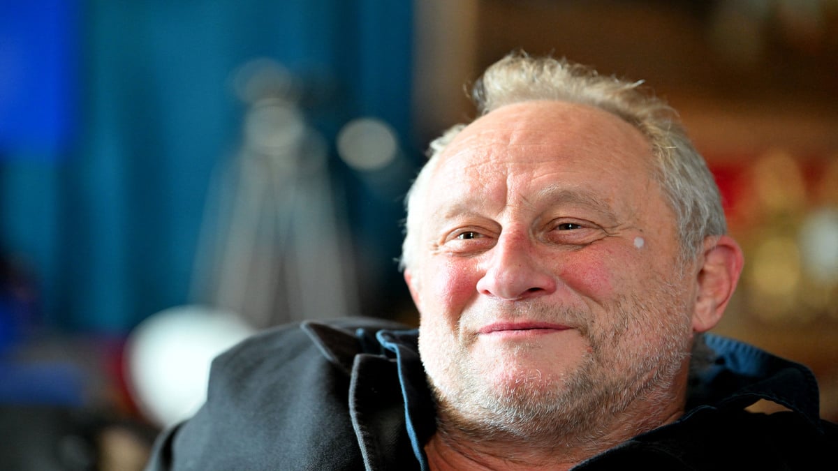 Benoît Poelvoorde brise le silence : confidences choc sur sa dépression et son rétablissement inspirant