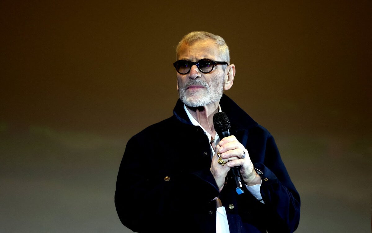 Valérie Keruzoré Révèle Tout : Le Cancer Mystérieux de Tchéky Karyo, Ses Funérailles en Bretagne et les Adieux Poignants de Leur Fille