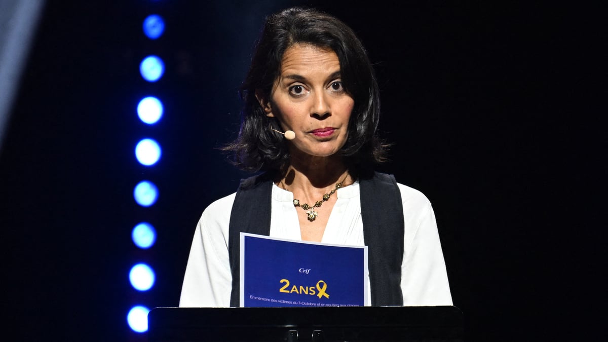 Sophia Aram : l'humoriste qui bouscule la matinale de France Inter