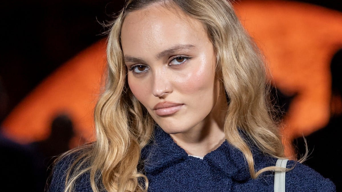 Lily-Rose Depp méconnaissable et défigurée sur le tournage de Werwulf : les photos qui choquent les fans